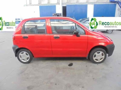 HAUBENSCHARNIER / 1360478 FÜR DAEWOO MATIZ 0.8 CAT - Bild 10 von 10
