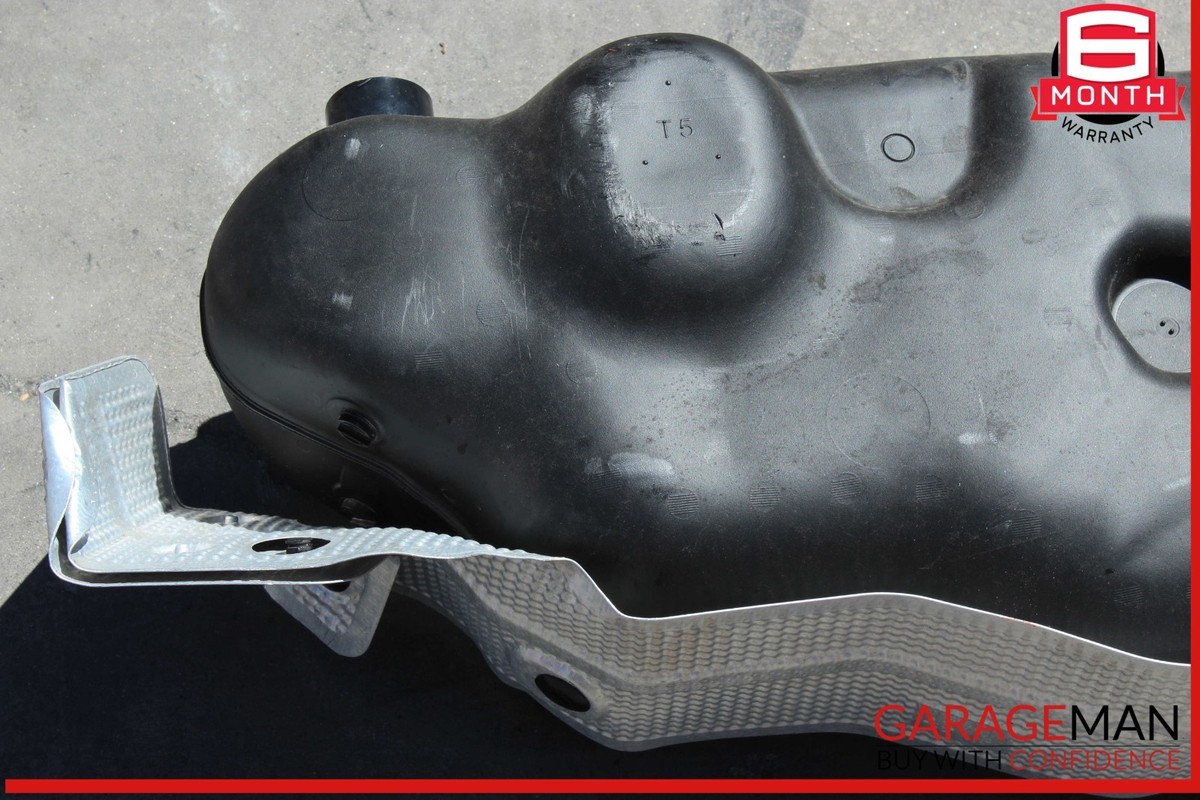 22-24 Toyota Tundra Fuel Gas Tank Reservoir 77111-00080 OEM