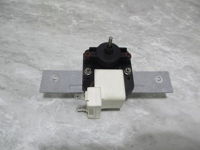 DANBY REFRIGERATOR FAN MOTOR/RUST 5 1/4 X 2 3/4 PART # DAR110A1BSL