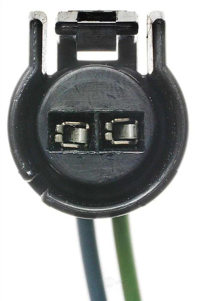 Conector de arnés de interruptor de corte de compresor de aire acondicionado Foto 3 de 4