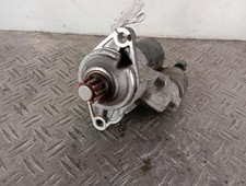 Démarreur Audi TT