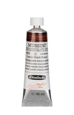 Schmincke - MUSSINI , finest artists resin oi...