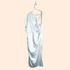 Manning Cartell One Shoulder Midi Dress