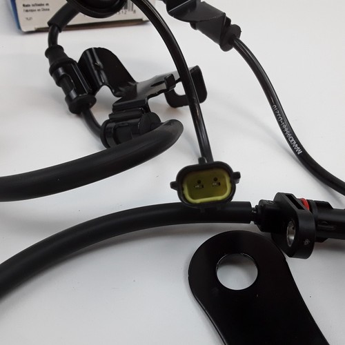 Rear Right ABS Speed Sensor Assembly For Hyundai Tucson (2016, 2018, 2020) - Bild 4 von 6