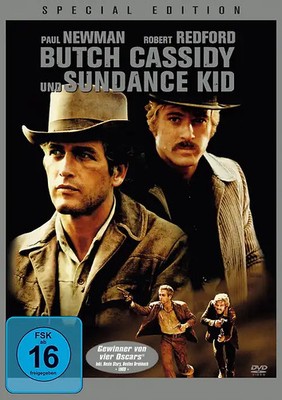 Butch Cassidy und Sundance Kid [Special Edition]
