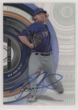 2017 Bowman High Tek Auto PJ Conlon #BHT-PC Auto 0t5
