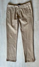 Scotch & Soda Herren Chino Stuart Gr. 33/32 