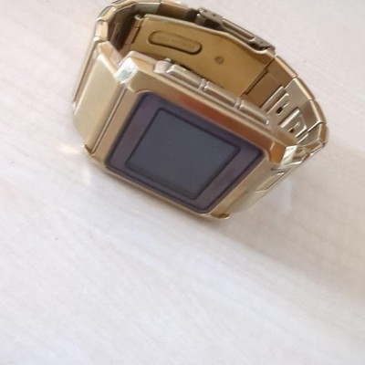 casio IRW-101 動作品 1701 i-RANGE ウェーブセプター casio IRW-101 動作品 1701 i-RANGE ウェーブセプター