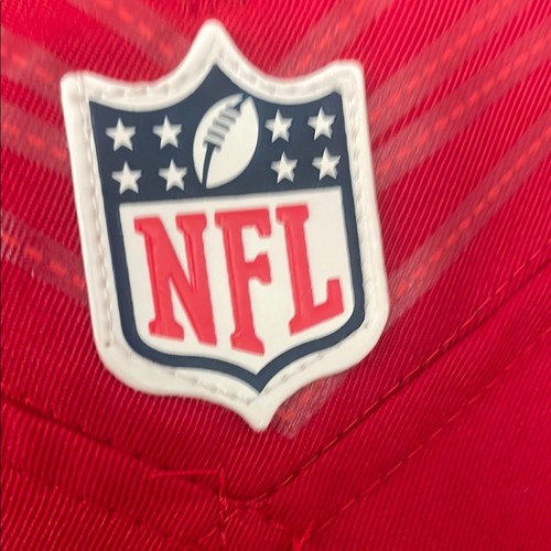 Kansas City Chiefs #56 Derrick Johnson NFL Trikot - Bild 5 von 7