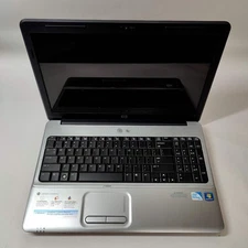 HP Notebook G60 15.6" Core 2 Duo 2.5GHz 2GB RAM 320GB HDD