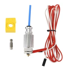 Prus i3 Hotend MK3S+ J-Head Extruder Kit 24V 40W for 1.75mm Direct Filament C...