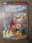 Amazing Spider-Man Epic Collection Vol. 1 Great Power (Marvel) OOP Lee Ditko