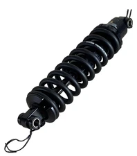 New RockShox Deluxe Coil Select Rear Shock 250x75mm R Tune Black E-Bike Approved