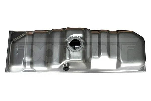 For Chevy C2500 1988-2000 Dorman 576-343 Solutions Front Fuel Tank — 第 4/4 张图片