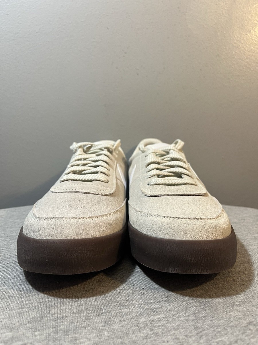 Size 10 - Nike Killshot 2 Pale Ivory Gum for sale online | eBay