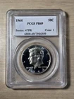 1964 Proof Kennedy Half Dollar PCGS PR69
