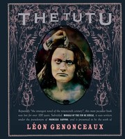 The Tutu | Leon Genonceaux | Englisch | Buch | Gebunden | 2013 | Atlas Press