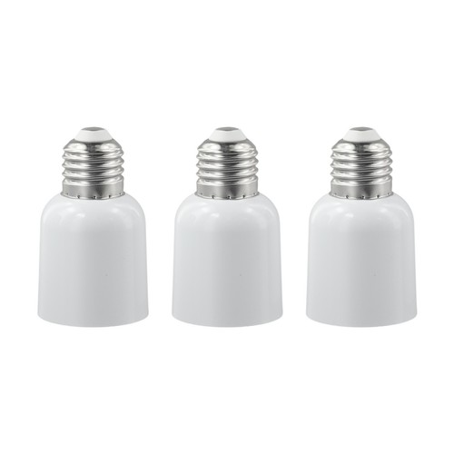 Lamp Holder Light Sockets Lamp Holder Light Bulb Light Sockets Mogul 3-Pack - Picture 8 of 18