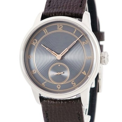 LOUIS ERARD Holofile Excellence Limited Edition LE34248AA44BVA152 unbenutzt L