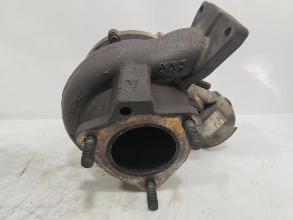 8653146 Turbocompresor para VOLVO S60 BERLINA 2.4 D Kinetic (120kW) 2000 1774395 - Imagen 2 de 4