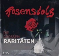 Die GroáEn RaritäTen | Rosenstolz | Audio-Cd | Cd