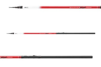 Daiwa Ninja Bolo 5m 25g