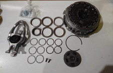 Incomplete Clutch Kit Fits Audi/Seat/Skoda/VW 1.6TDI LUK 602000700 Collection