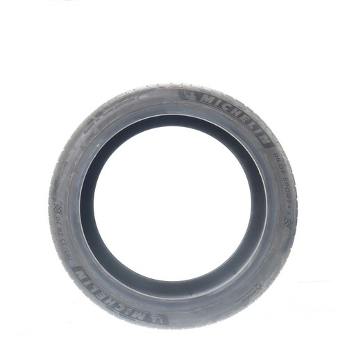 New 285/35ZR20 Michelin Pilot Sport 4 S K2 104Y - Picture 4 of 4