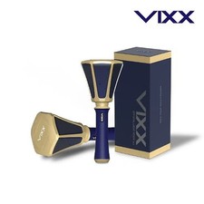 VIXX OFFICIAL LIGHT STICK Ver.2 with Strap, Tracking OFFICIAL FANLIGHT MD GOODS