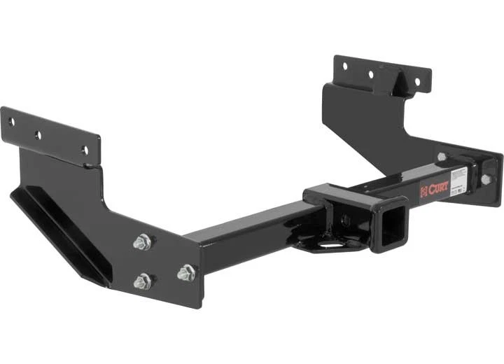 Curt 13217 Fits 93-03 Volkswagen Eurovan/Transporter Class 3 Hitch Foto 2 de 4