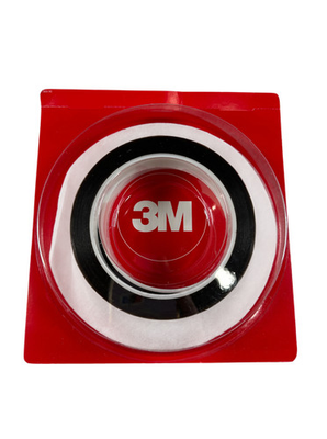 #ad #ad 3M 5480 1 2quot; W x 36 Yards Gray High Temperature PTFE Skived Film Tape $71.31