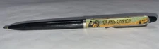 Vintage Eskesen Grand Canyon Arizona Floaty Pen Made in Denmark VTG NOS