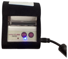 HPRT MINI CUBE MPT-II THERMAL PRINTER
