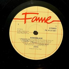 Japan Jazz Vinyl Records for sale - eBay