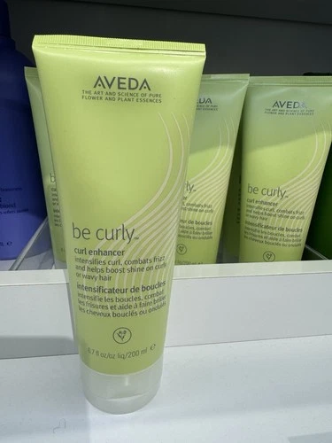 Aveda Be Curly Curl Enhancer - 6.7oz - product listing photo