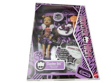 Monster High Boo-riginal Creeproduction Clawd...