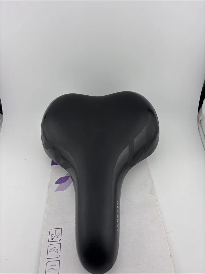 Седло сиденье Giant Liv Contact Comfort Road Hybrid для горного велосипеда  - Изображение 3 из 4