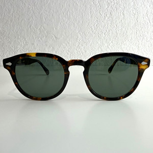 Moscot Lemtosh Brown | eBay