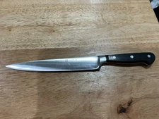 Wusthof Classic Carving Knife 4522/20cm 8-Inch Solingen Germany