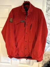 Paramo Taiga Men's Fleece Jacket Nikwax Medium