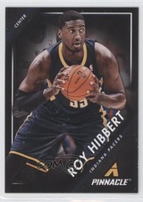 2013-14 Panini Pinnacle Roy Hibbert #223 0q0