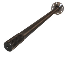 Dana Eaton Rear End Axle Shaft Ds404rs404 Etp-127437