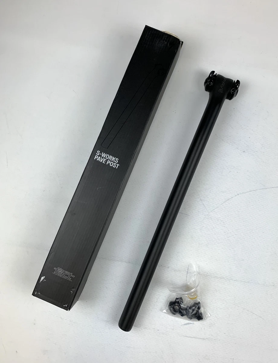 Specialized Black Bicycle Seatposts for sale | eBay