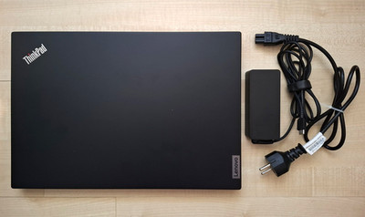 Lenovo ThinkPad L15 Gen 2 15,5 Zoll i5 1135G7 16GB RAM 512GB SSD WIN11 Home