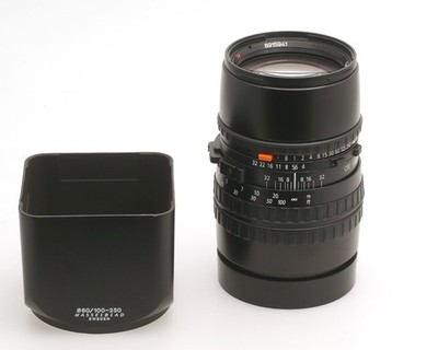 Hasselblad V-System Carl Zeiss Sonnar CFE 4/180 mm T*