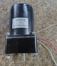 ORIENTAL MOTOR CO LTD. REVERSIBLE GEARHEAD MOTOR  5RK40GK-AA