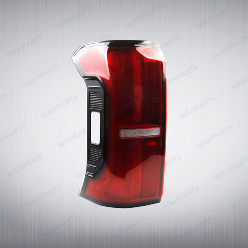 81560-AK050 For Toyota Tacoma 2024-2025 Rear Left Driver Side LED Tail Light - Picture 9 of 10