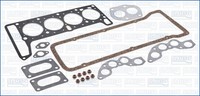 Dichtungssatz Zylinderkopf Ajusa 52014200 FüR 1500 1200 Lada Nova 2105 1600 2104