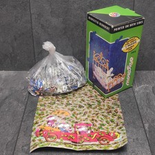 Heye Mordillo • Puzzle 2 lati • 300 pezzi • Vintage • 8263 • Completo