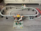 LEGO Airport Shuttle Monorail 6399 100% COMPLETE w/Manual Tested Working Vintage